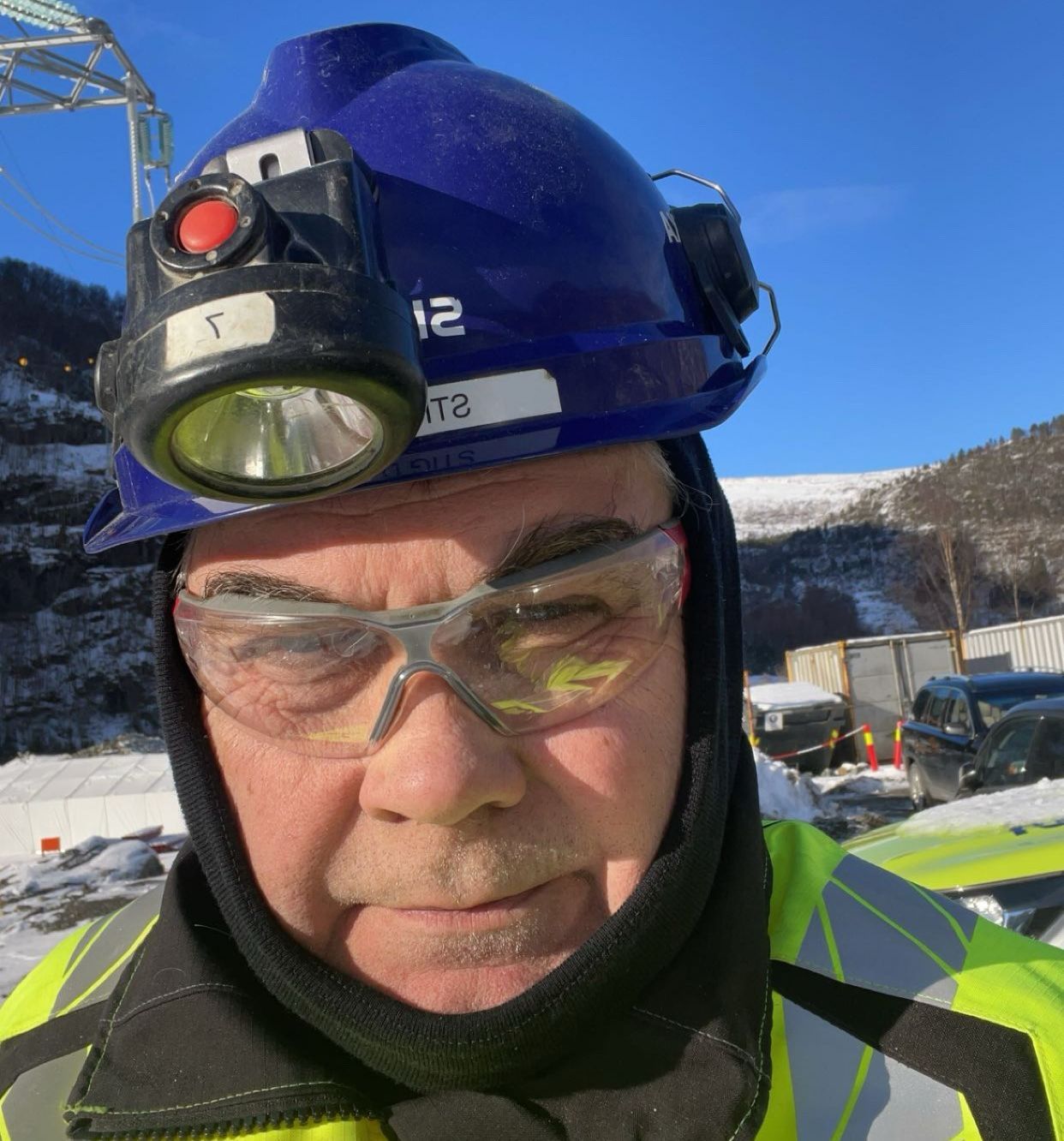 Stig Dagfinn Tveiten